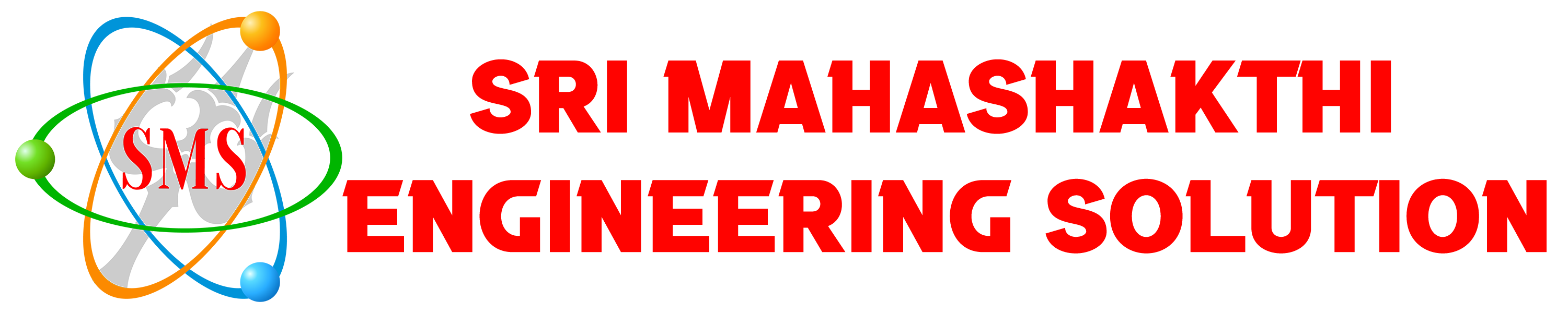 Sri Maha Shakthi Engineering Solution